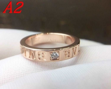 ブルガリ リング/指輪 2025SS メッキ剥がれない BVLGARI