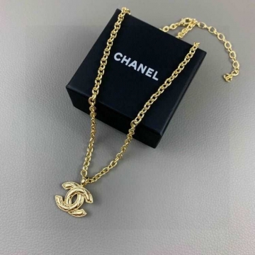 シャネル ネックレス 2025SS ひび割れ防止 CHANEL