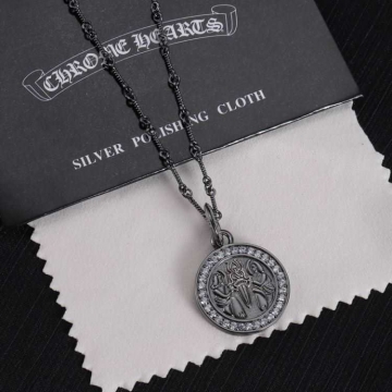 クロムハーツ ネックレス 2025SS トレンドに左右されない CHROME HEARTS