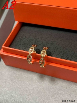エルメス イヤリング 2025SS 壊れにくい HERMES