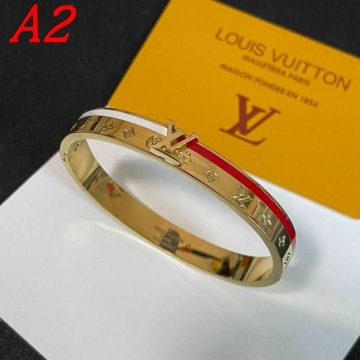 ルイヴィトン ブレスレット/バングル 2025SS 光沢持続 LOUIS VUITTON