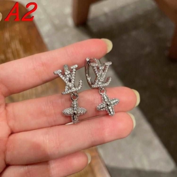 ルイヴィトン ピアス 2025SS 匠の技術 LOUIS VUITTON