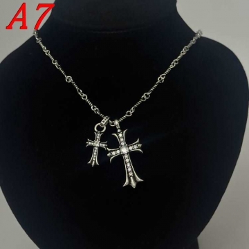 クロムハーツ ネックレス 2025SS 湿度変化に強い CHROME HEARTS