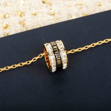ディオール ネックレス 2025SS ウィメンズベーシック DIOR