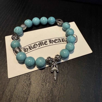 クロムハーツ ブレスレット/バングル 2025SS 年代を選ばない CHROME HEARTS