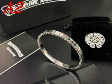 クロムハーツ ブレスレット/バングル 2025SS 長持ち CHROME HEARTS
