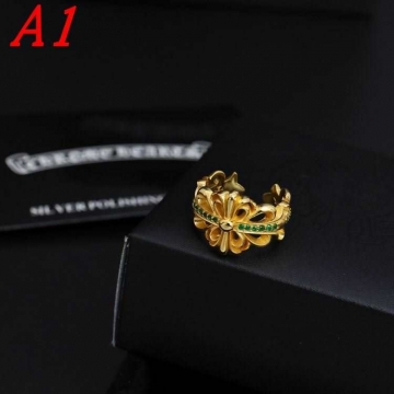 クロムハーツ リング/指輪 2025SS プール対応 CHROME HEARTS