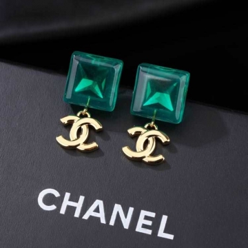 シャネル ピアス 2025SS 過酷条件対応 CHANEL