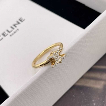 セリーヌ リング/指輪 2025SS 手入れ不要 CELINE