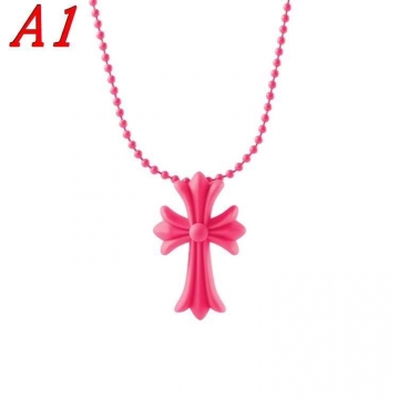 クロムハーツ ネックレス 2025SS 曲がりにくい CHROME HEARTS