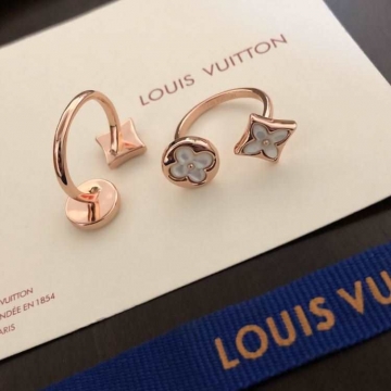ルイヴィトン リング/指輪 2025SS 品質テスト済み LOUIS VUITTON