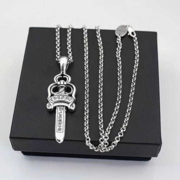 クロムハーツ ネックレス 2025SS プール対応 CHROME HEARTS
