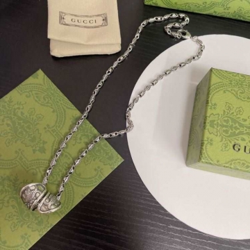 グッチ ネックレス 2025SS 退色防止 GUCCI