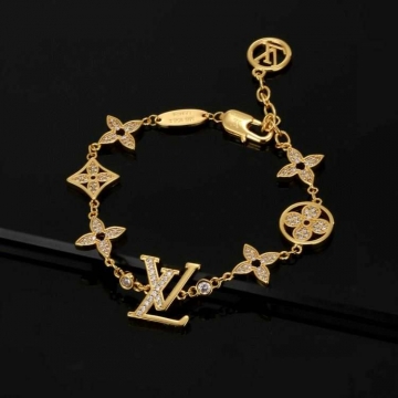ルイヴィトン ブレスレット/バングル 2025SS メッキ剥がれない LOUIS VUITTON