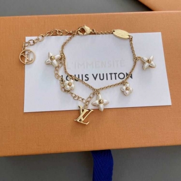 ルイヴィトン ブレスレット/バングル 2025SS コーデの要 LOUIS VUITTON