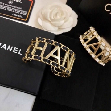 シャネル ブレスレット/バングル 2025SS プロフェッショナルグレード CHANEL
