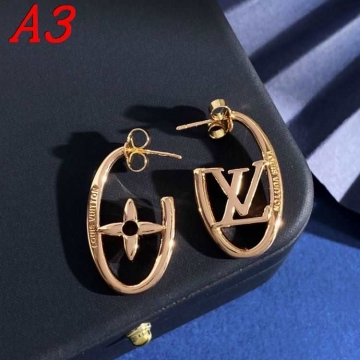 ルイヴィトン ピアス 2025SS 摩擦に強い LOUIS VUITTON