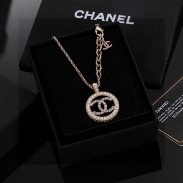 シャネル ネックレス 2025SS 水に強い CHANEL