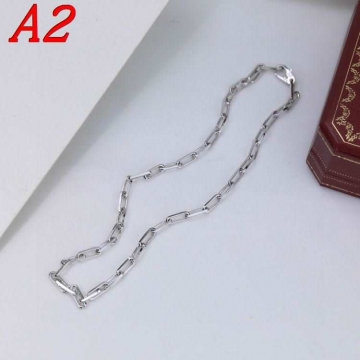 カルティエ ネックレス 2025SS 汗に強い CARTIER