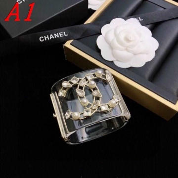 シャネル ブレスレット/バングル 2025SS テスト済み CHANEL