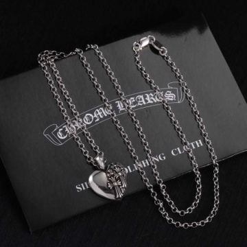 クロムハーツ ネックレス 2025SS 厳選素材 CHROME HEARTS