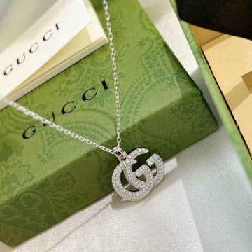 グッチ ネックレス 2025SS セラミックコート GUCCI
