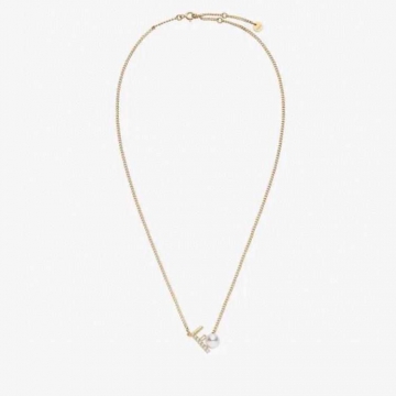 ディオール ネックレス 2025SS 日常使いに最適 DIOR