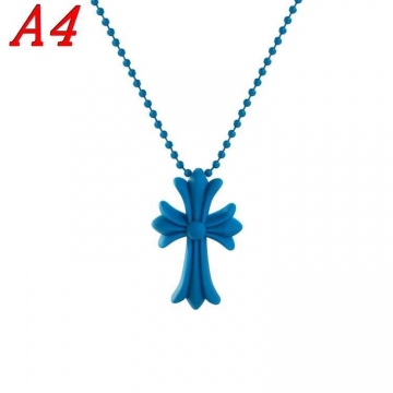 クロムハーツ ネックレス 2025SS 曲がりにくい CHROME HEARTS
