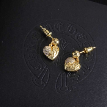 クロムハーツ ピアス 2025SS 年代を選ばない CHROME HEARTS