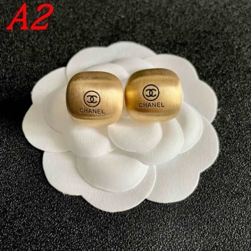 シャネル ピアス 2025SS レガシーモデル CHANEL