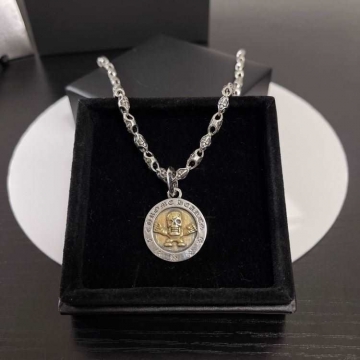 クロムハーツ ネックレス 2025SS 衝撃吸収 CHROME HEARTS
