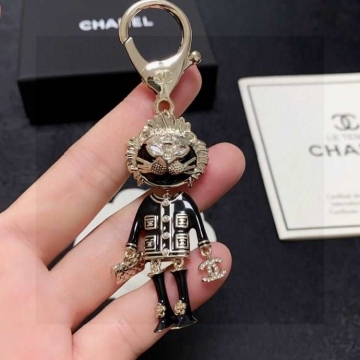 シャネル キーホルダー 2025SS プロテクトコート CHANEL