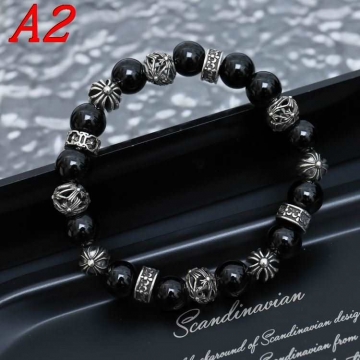 クロムハーツ ブレスレット/バングル 2025SS 過酷条件対応 CHROME HEARTS