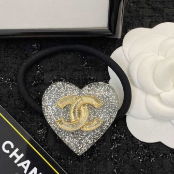 シャネル ヘアアクセサリー 2025SS レガシーモデル CHANEL