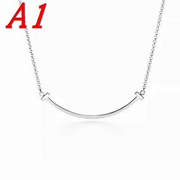 ティファニー ネックレス 2025SS UV防止 Tiffany&Co