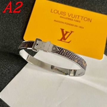 ルイヴィトン ブレスレット/バングル 2025SS カラーキープ LOUIS VUITTON