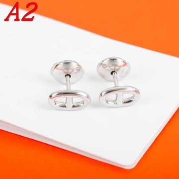 エルメス ピアス 2025SS 品質保証 HERMES