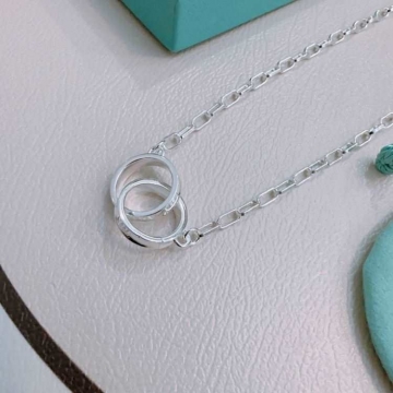 ティファニー ネックレス 2025SS 耐久性抜群 Tiffany&Co