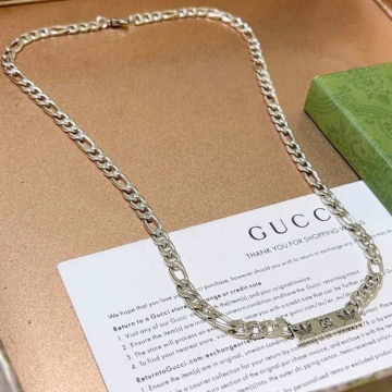 グッチ ネックレス 2025SS ロングセラー GUCCI