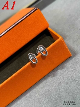 エルメス ピアス 2025SS 高強度 HERMES
