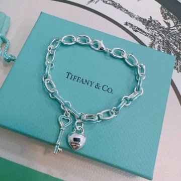 ティファニー ブレスレット/バングル 2025SS シンプルイズベスト Tiffany&Co