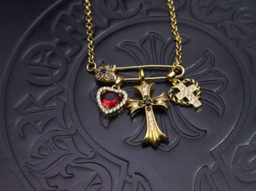 クロムハーツ ネックレス 2025SS レガシーモデル CHROME HEARTS