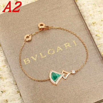 ブルガリ ブレスレット/バングル 2025SS 光沢持続 BVLGARI