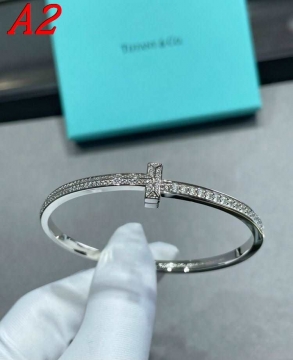 ティファニー ブレスレット/バングル 2025SS 摩擦に強い Tiffany&Co