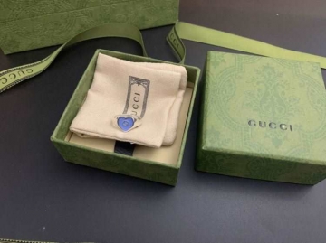 グッチ リング/指輪 2025SS ワンランク上の耐久性 GUCCI