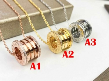 ブルガリ ネックレス 2025SS シーズン問わず BVLGARI
