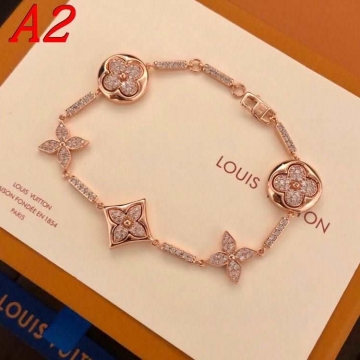ルイヴィトン ブレスレット/バングル 2025SS 伝統的 LOUIS VUITTON