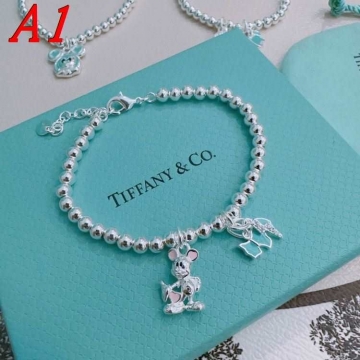 ティファニー ブレスレット/バングル 2025SS 湿度変化に強い Tiffany&Co