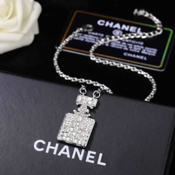 シャネル ネックレス 2025SS 定番デザイン CHANEL