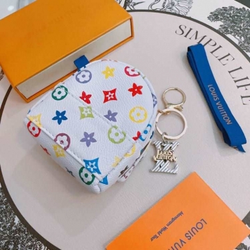ルイヴィトン キーホルダー 2025SS 酸化防止 LOUIS VUITTON